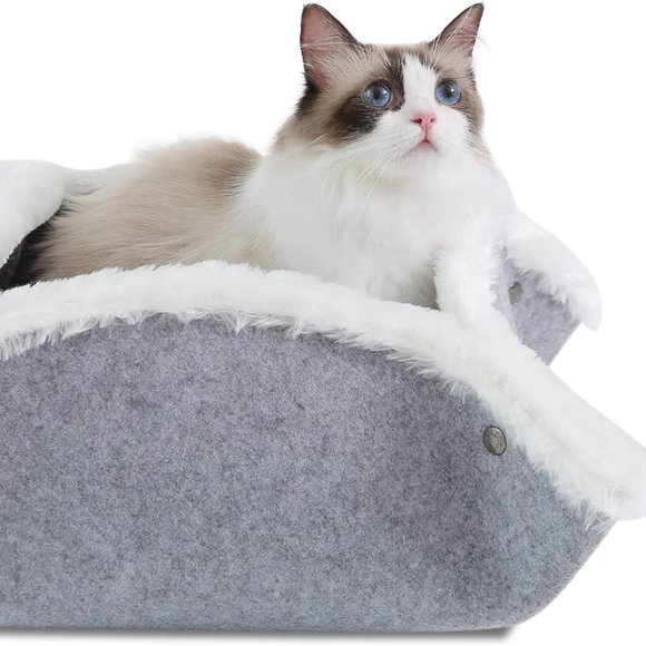 PETSTREET Premium Pet Bed 🐈 🐈 NEW!!! - Picture 5 of 6